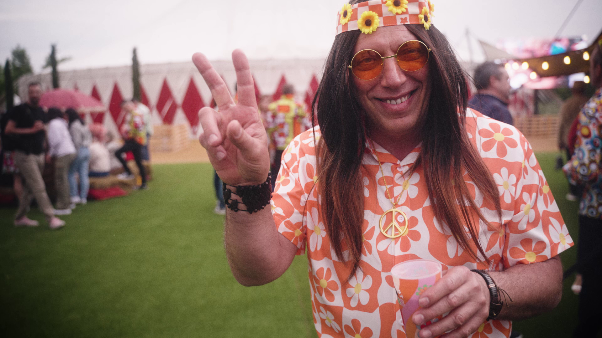 Textilot – After movie des 50 ans