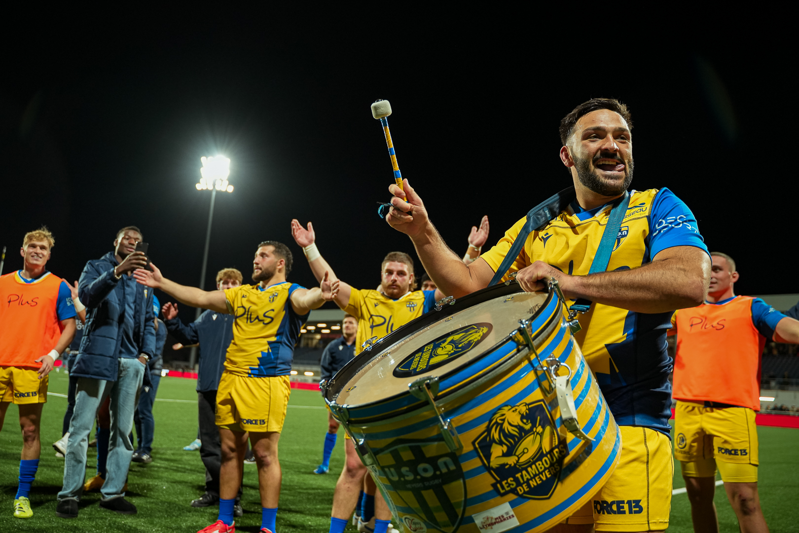 USON Rugby – Best of 2025