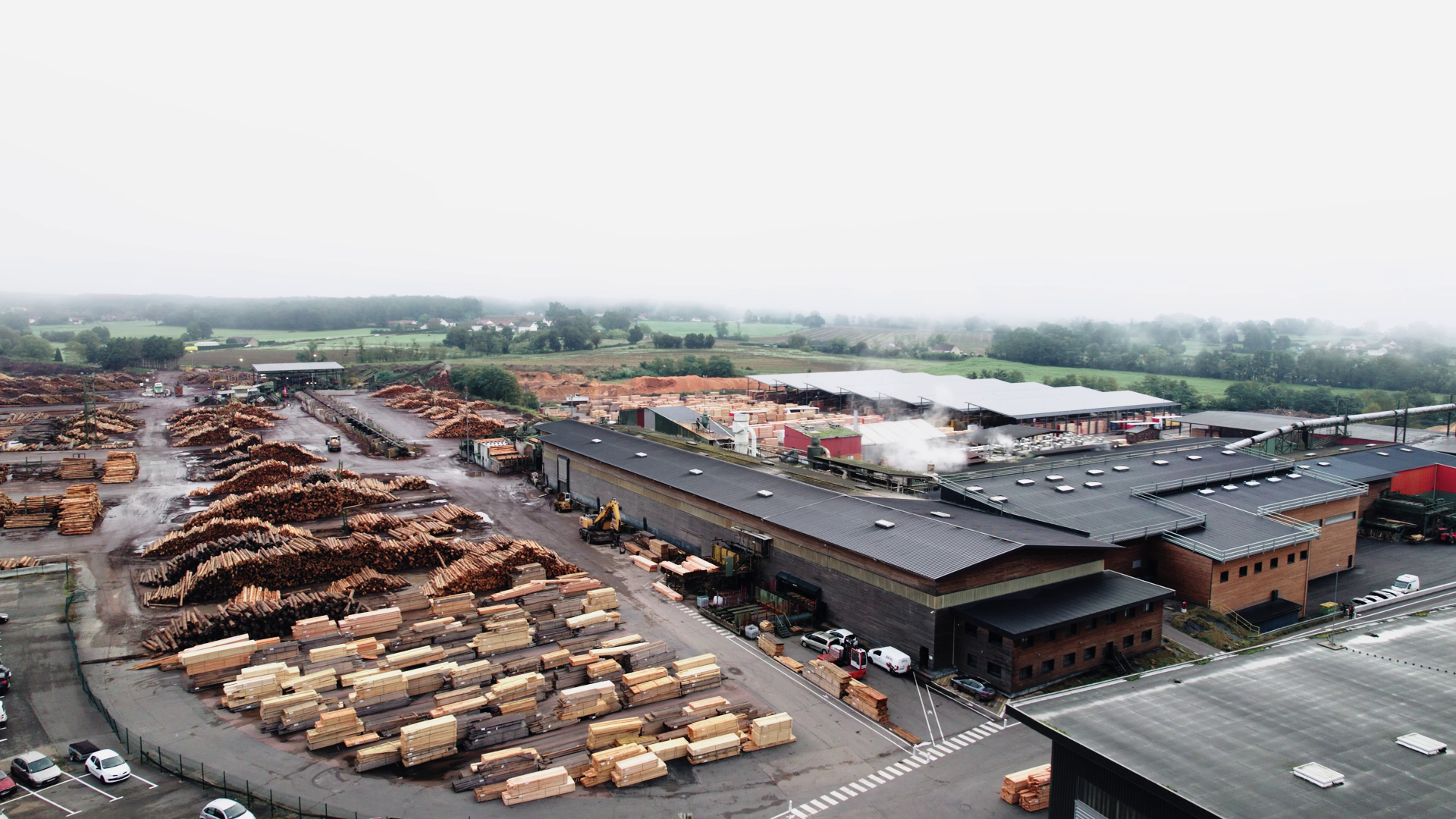 Territoire d’Industrie – L’Industrie Nivernaise